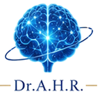 Logo institucional Dr.A.H.R.